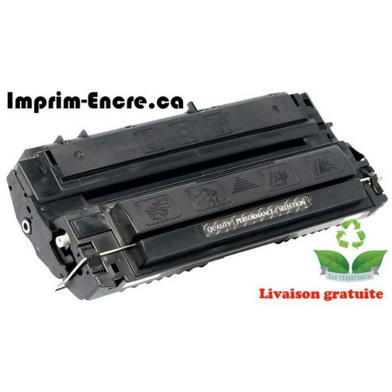 Canon toner 1558A002AA ( FX4 ) noire originale ( OEM ) remise à neuf de très haute qualité - 4,000 pages