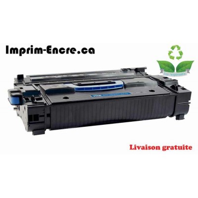 HP toner CF325X jumbo ( 25X ) noire originale (...
