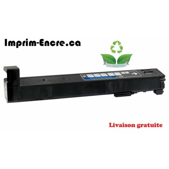 HP toner CF310A ( 826A ) noire originale ( OEM )...
