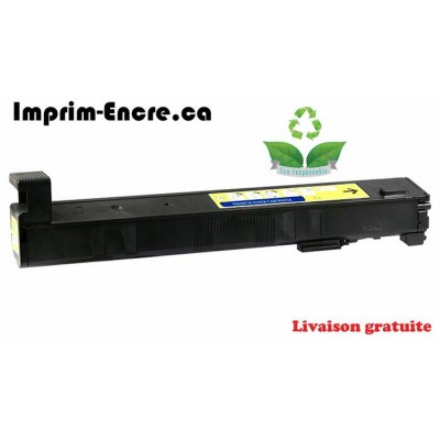 HP toner CF312A ( 826A ) jaune originale ( OEM )...
