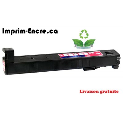 HP toner CF313A ( 826A ) magenta originale ( OEM )...