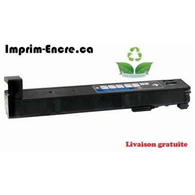 HP toner CF300A ( 827A ) noire originale ( OEM )...