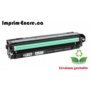 HP toner CE340A ( 651A ) noire originale ( OEM )...