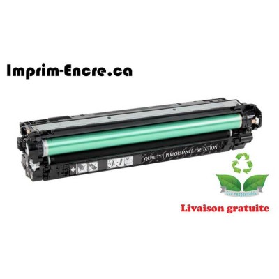 HP toner CE340A ( 651A ) noire originale ( OEM )...
