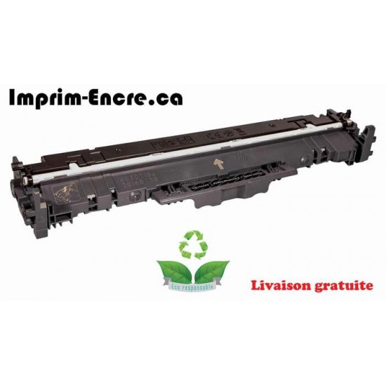 Tambour HP  CF219A ( 19A ) originale ( OEM ) remise à neuf de très haute qualité - 12,000 pages