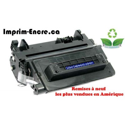 HP toner CC364A jumbo ( 64A ) noire originale (...