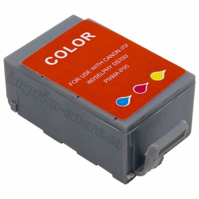 BCI-16 couleur