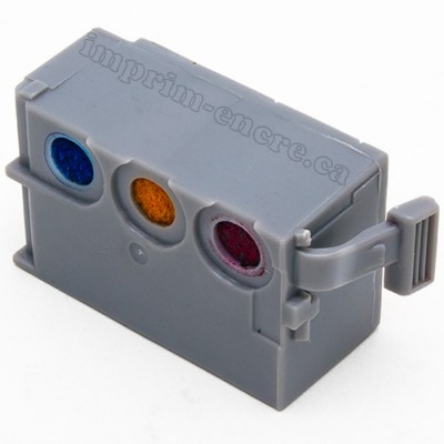 BCI-16 couleur