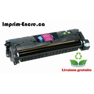 HP toner C9703A ( 121A ) magenta originale ( OEM )...