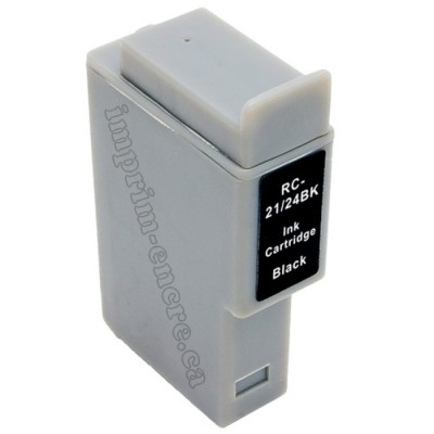 BCI-21 / BCI-24 Noir BCI-21 / BCI-24 Noir