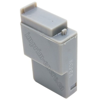 BCI-21 / BCI-24 Noir