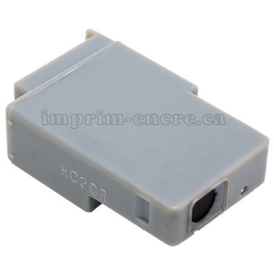 BCI-21 / BCI-24 Noir