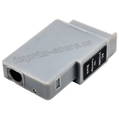 BCI-21 / BCI-24 Noir