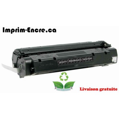 HP toner C7115A ( 15A ) noire originale ( OEM )...