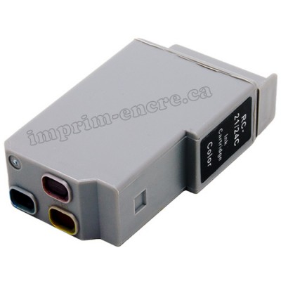 BCI-21 / BCI-24 couleur