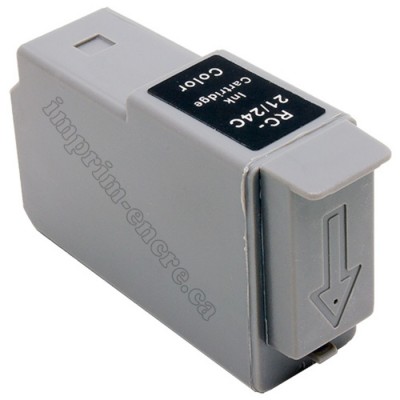BCI-21 / BCI-24 couleur