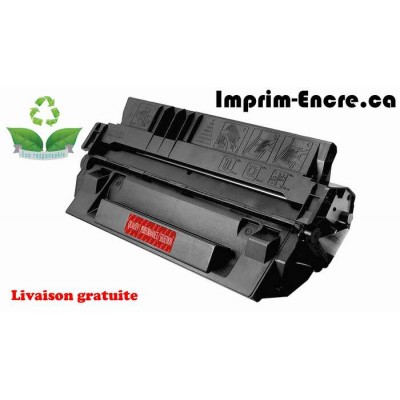 HP toner C4129X MICR ( 29X ) noire originale ( OEM...