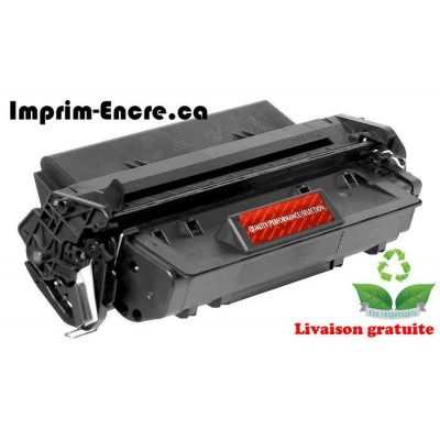 HP toner C4096A MICR ( 96A ) noire originale ( OEM...
