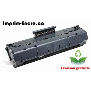 HP toner C4092A ( 92A ) noire originale ( OEM )...