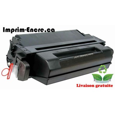 HP toner C3909A ( 09A ) noire originale ( OEM )...