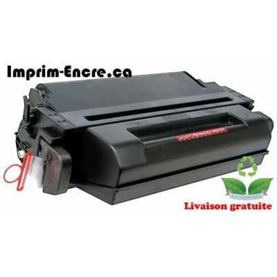 HP toner C3909A MICR ( 09A ) noire originale ( OEM...