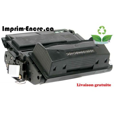HP toner Q1339A / Q5945A ( 39A / 45A ) noire...