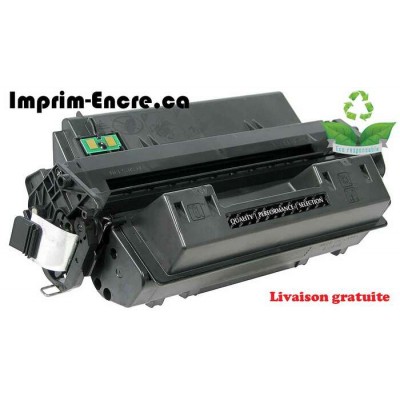 HP toner Q2610A ( 10A ) noire originale ( OEM )...