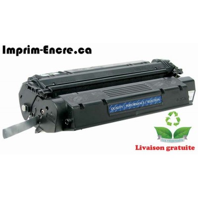 HP toner Q2624X ( 24X ) noire originale ( OEM )...