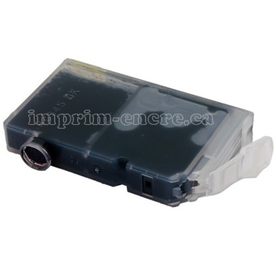 BCI-3PBK / BCI-6BK noir
