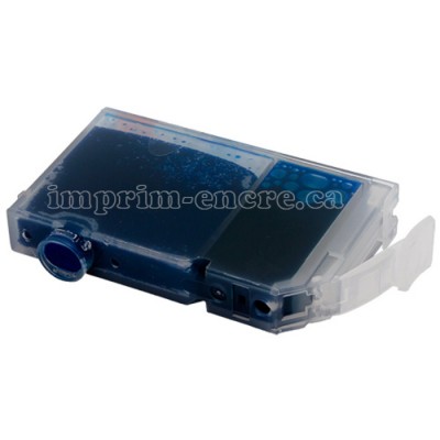 BCI-3PC / BCI-6PC photo cyan
