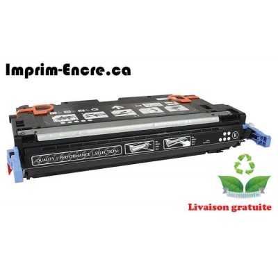 HP toner Q7560A ( 314A ) noire originale ( OEM )...