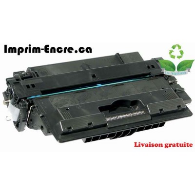 HP toner Q7570A ( 70A ) noire originale ( OEM )...