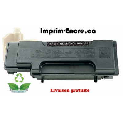 Kyocera toner TK-312 noire originale ( OEM )...