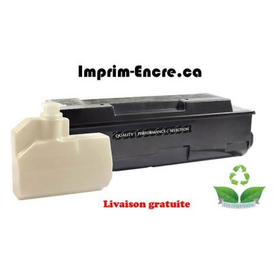 Kyocera toner TK-322 noire originale ( OEM )...