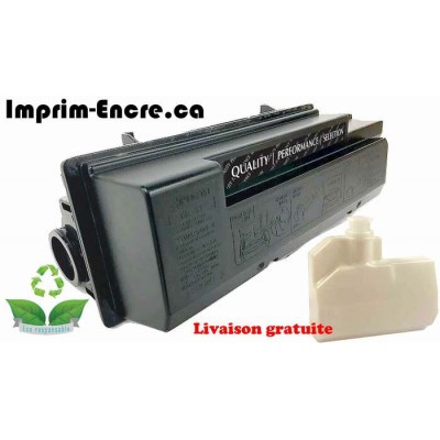Kyocera toner TK-332 noire originale ( OEM )...