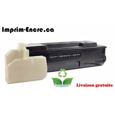 Kyocera toner TK-342 noire originale ( OEM )...