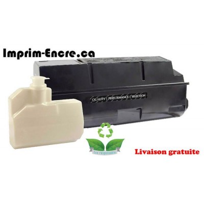 Kyocera toner TK-362 noire originale ( OEM )...