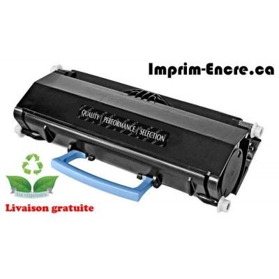 Lexmark toner E460X11A / E460X21A / X463X11G /...