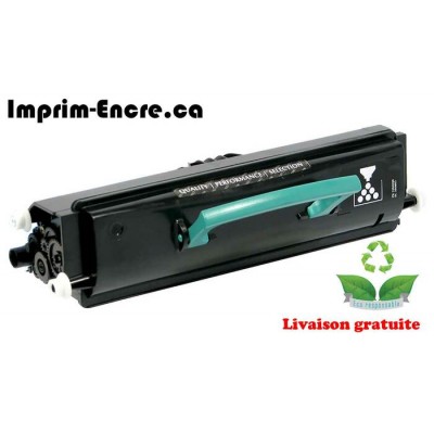 Lexmark toner E360H11A / E360H21A / E360H80G /...