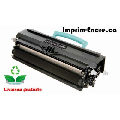 Lexmark toner X264H11G / X264H21G noire originale...