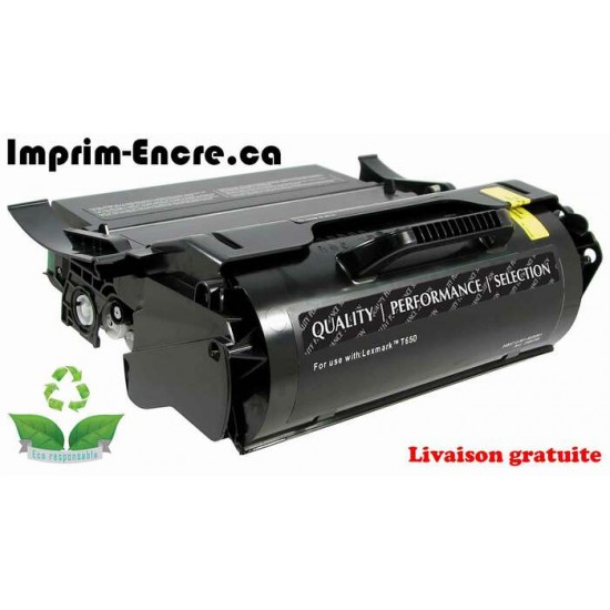 Lexmark toner T654X04A / T654X41G / T654X80G /...
