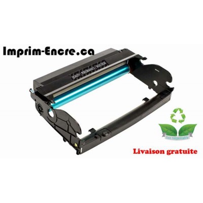Tambour Lexmark / Dell universelle E260X22G /...