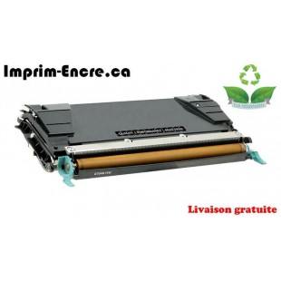 Lexmark toner C5200KS / C5220KS / C5240KS /...