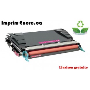 Lexmark toner C5200MS / C5220MS / C5240MS /...