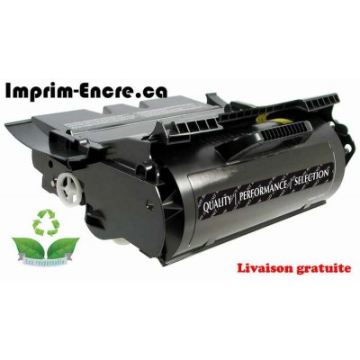 Lexmark toner 64015HA / 64084HW / X644H11A /...