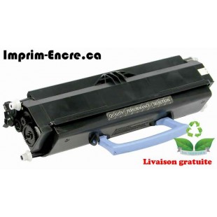 Lexmark toner 24015SA / 24035SA / 24060SW noire...