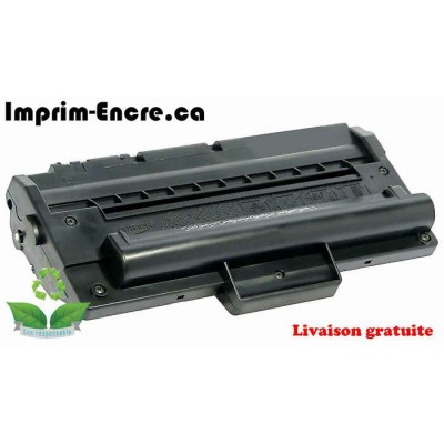 Lexmark, Samsung et Xerox toner universelle...
