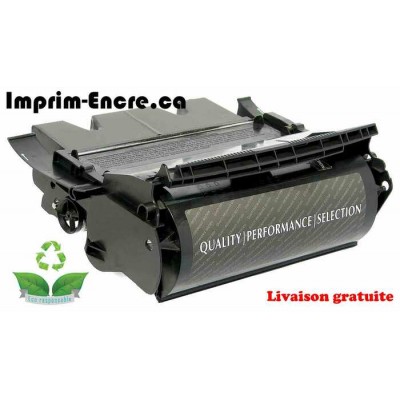 Lexmark toner 12A6360 / 12A6765 / 12A6860 /...