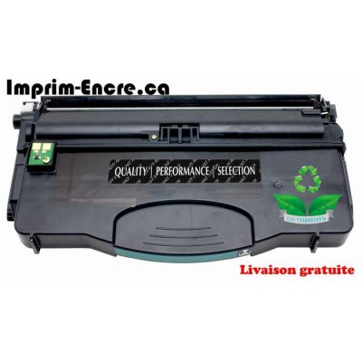 Lexmark toner 12015SA / 12035SA noire originale (...