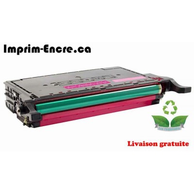 Samsung toner CLT-M609S ( M609 ) magenta originale...